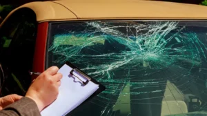 Cara Claim Insuran Cermin Kereta