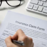 Cara Claim Insuran Kemalangan Sendiri