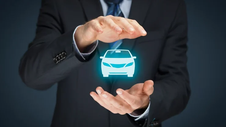 Cara Jadi Ejen Insurans Kenderaan