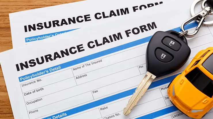 Cara Nak Claim Insurans Kereta Orang Lain