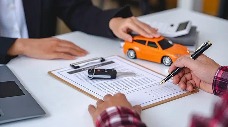 Cara Renew Insurans Kereta