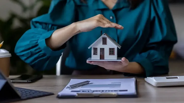 Claim Insurans Rumah Habis Bayar