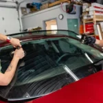 Harga Insuran Cermin Kereta
