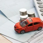 Harga Insuran Kereta Third Party