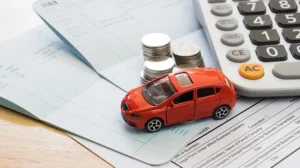 Harga Insuran Kereta Third Party