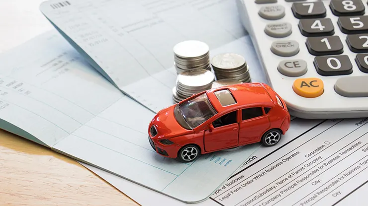 Harga Insuran Kereta Third Party