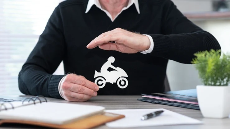Harga Insuran Motor 150cc