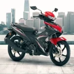 Harga Insuran Motor LC135