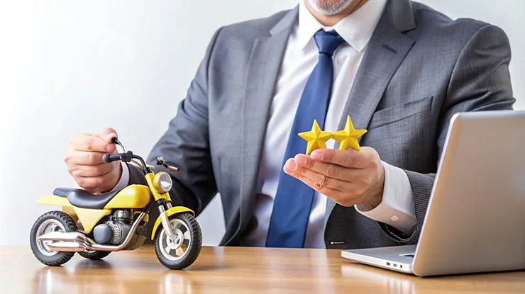Harga Roadtax dan Insurans Motor 250cc