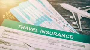 Insuran Perjalanan ke Thailand