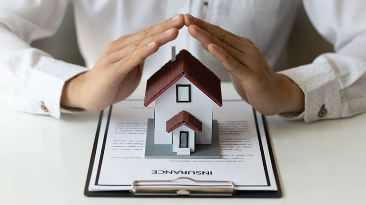 Insuran Rumah Takaful Malaysia