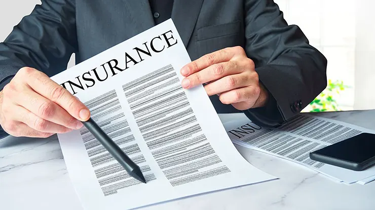 Insurans Untuk Warga Emas