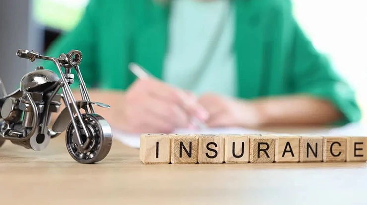 Jenis Insurans Motor