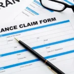 Jumlah Tuntutan Insurans Kemalangan