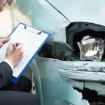 Pampasan Insurans Kemalangan Jalan Raya