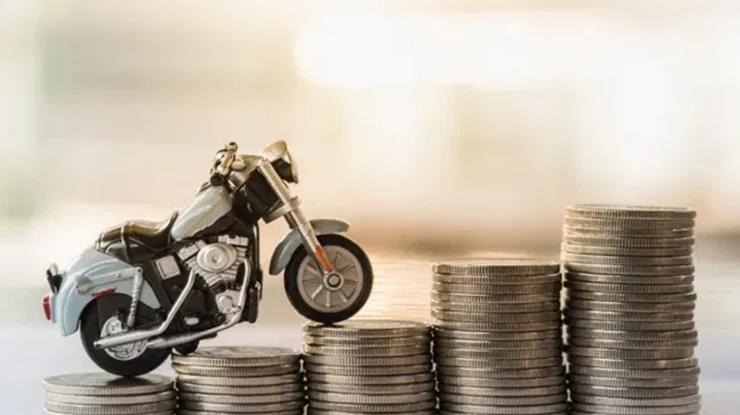 Renew Insurans Motosikal Online