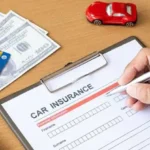 Bayar Insuran Kereta Secara Ansuran