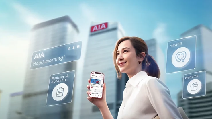 Cara Bayar Insuran AIA Online