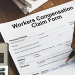 Cara Claim Insuran CIDB