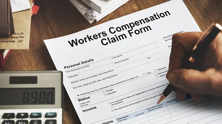 Cara Claim Insuran CIDB