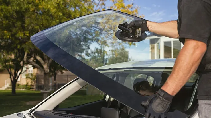 Cara Claim Insuran Cermin Kereta Etiqa