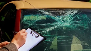 Cara Claim Insuran Cermin Kereta Kurnia