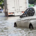 Cara Claim Insuran Kereta Masuk Banjir