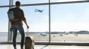 Cara Claim Insurans Flight Delay