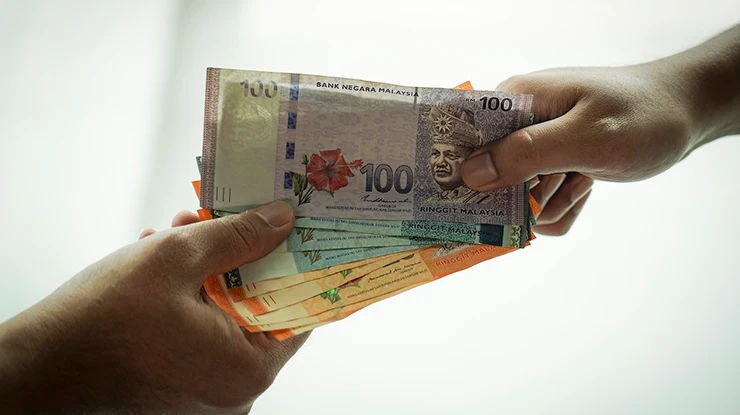Cara Keluarkan Duit Etiqa Takaful