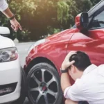 Cara Nak Claim Insurans Kereta Kena Langgar