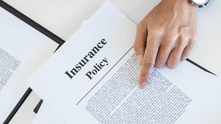 Cara Nak Terminate AIA Insurans