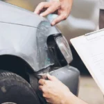 Claim Insuran Kereta Sewa