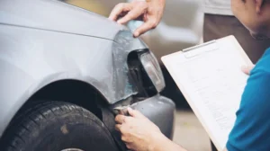 Claim Insuran Kereta Sewa