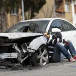 Claim Insuran Kereta Total Loss