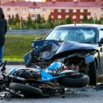 Claim Insurans Motor Langgar Kereta