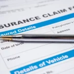 Contoh Surat Tuntutan Insurans Kemalangan
