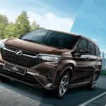Harga Insuran Kereta Alza