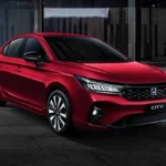 Harga Insuran Kereta Honda City