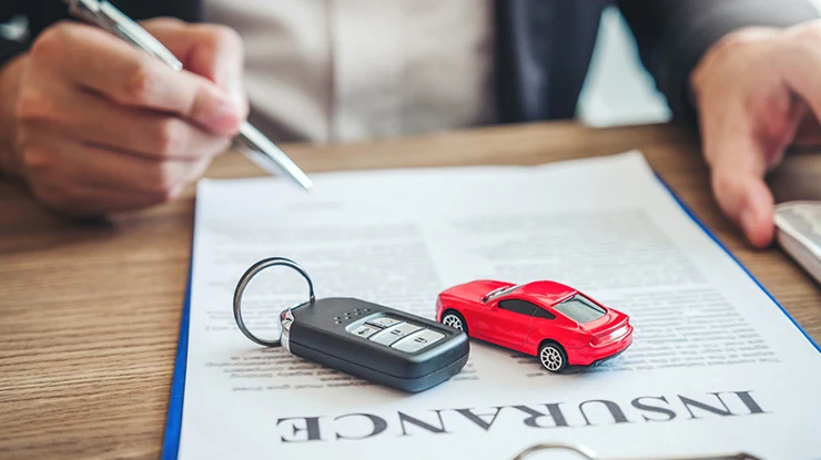Harga Insuran Kereta Iswara 1.3
