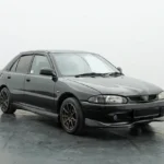 Harga Insuran Kereta Wira 1.5
