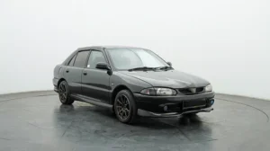 Harga Insuran Kereta Wira 1.5
