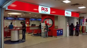 Harga Insuran Motor di Pejabat Pos