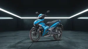 Harga Insurans Motor Y15ZR