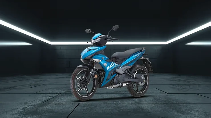Harga Insurans Motor Y15ZR