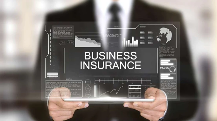 Harga Insurans Perniagaan