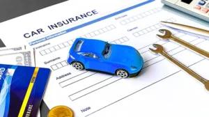Insuran Autolife Kereta