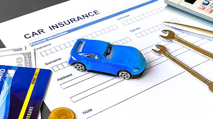 Insuran Autolife Kereta