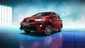 Insuran Kereta Bezza