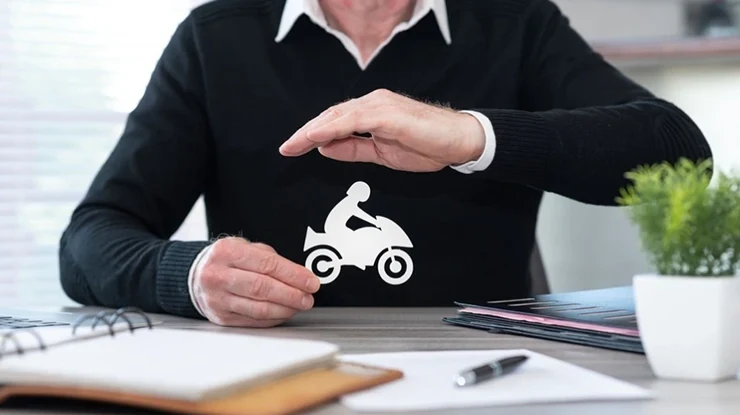 Insuran Motor Paling Murah