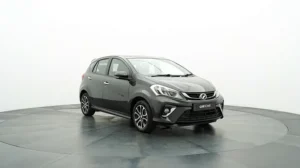 Insurance Kereta Myvi 1.5